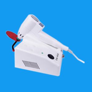 Syndicate Halogen Light Cure