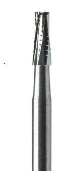 Prima Dental Carbide Taper Fissure Cross Cut Surgical FG 702