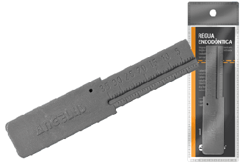 Angelus Endodontic Ruler