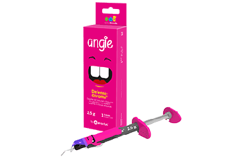 Angelus Defense Chroma Kit