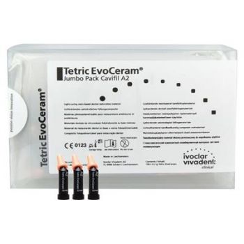 Tetric EvoCeram Jumbo Ref. 150x0.2g A2