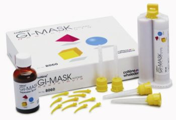 Coltene G I Mask Starter Kit