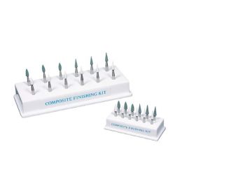 SHOFU COMPOSITE FINISHING KIT FG