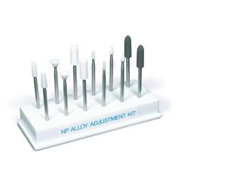 SHOFU NP ALLOY ADJUSTMENT KIT HP