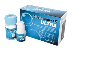 SHOFU GLASION OMER FX ULTRA