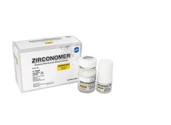 SHOFU ZIRCONOMER IMPROVED UNIVERSAL 12G/5ML