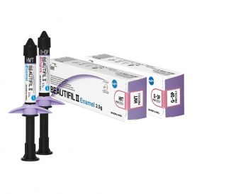 SHOFU BEAUTIFIL II GINGIVA 2.5G