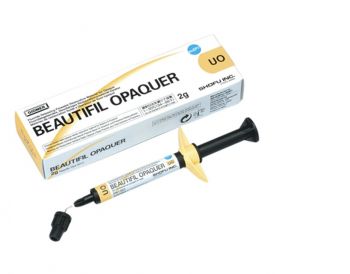 SHOFU BEAUTIFIL OPAQUER 2G