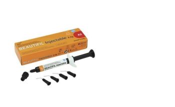 SHOFU BEAUTIFIL INJECTAB LE 2.2G