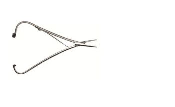 Koden Mathieu Needle Holder