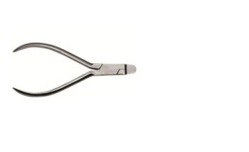 Koden Ribbon Arch Plier