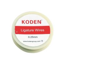 Koden SS Ligature Wiree