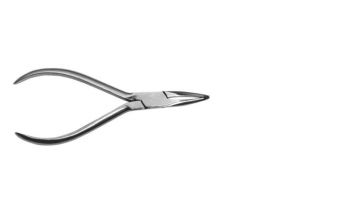 Koden How Plier Straight