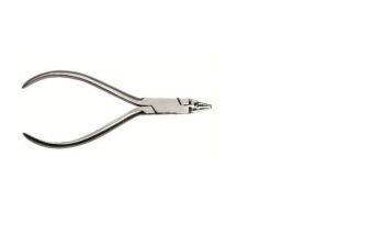 Koden Tweed Arch Forming Plier