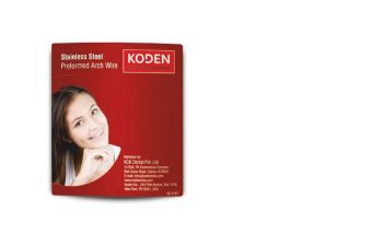 Koden SS Posted Arch Wiree
