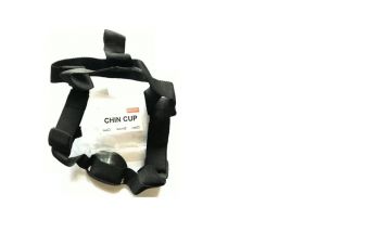 Koden Chin Cup With Head Gear