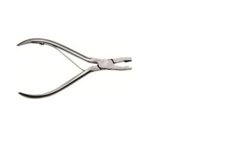 Koden De La Rosa Plier