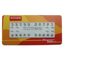 Koden Super MINI Bracket