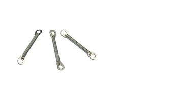 KODEN NITI Closed Coil Spring With Eyelets