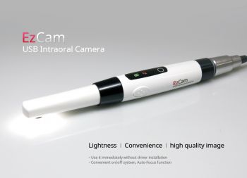 Vatech EzCam