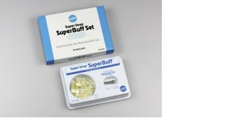 SHOFU SUPER-SNAP SUPERBUFF 50PCS