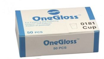 SHOFU ONEGLOSS REFILLS 50PCS