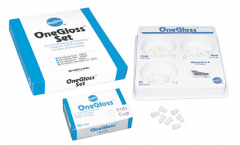 Shofu One Gloss Set CA (1 Beautifil Injectable Free)