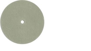 SHOFU CERAMISTE UNMOUNTED WHEELS STANDARD 12PCS