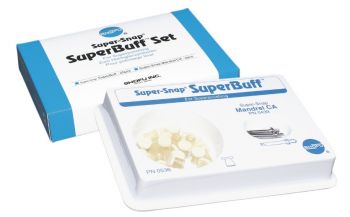 Shofu Super Buff Set CA