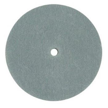 SHOFU CERAMISTE UNMOUNTED WHEELS ULTRA II 12PCS