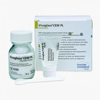 Vivaglass CEM PL Assortment
