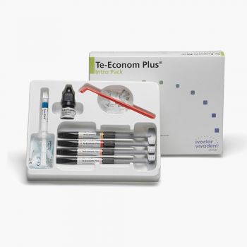 Te-Econom Plus Intro Pack 4x4g