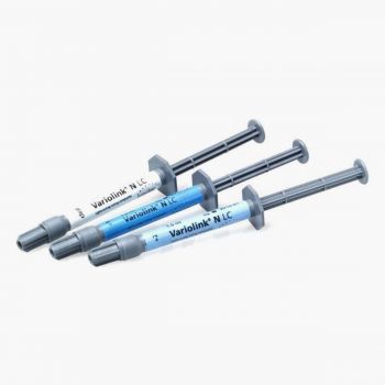 Variolink N Try-In +2