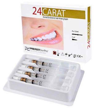 Prevest Denpro 24 Carat