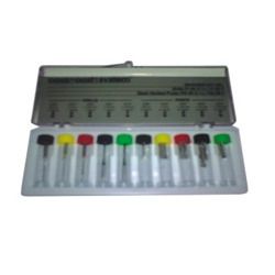 Coltene Para post One-Office-Visit Technique Starter Kit