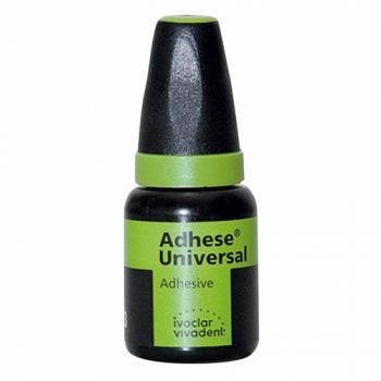 Adhese Universal Refill Bottle 2x5g