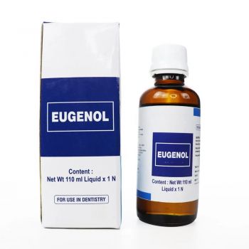DPI EUGENOL 110ml