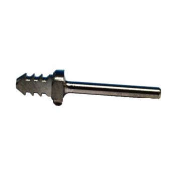 SHOFU SUPER-SNAP MANDRELS 6PCS