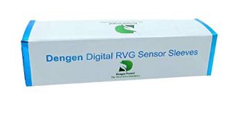MDS Dental X-Ray Digital Sensor Sleeves
