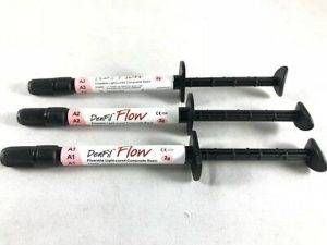 Vericom Denfil Flowable Resin Shade