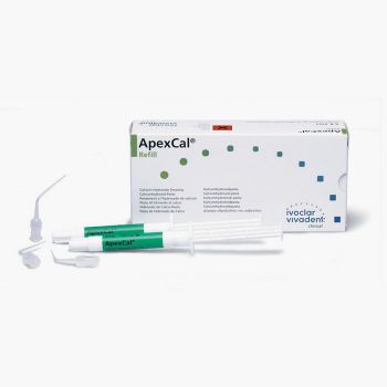 ApexCal Refill 2.5 g