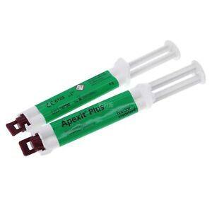 Apexit Plus Refill 2x6 g