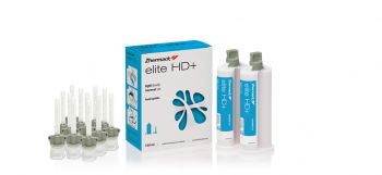 ELITE HD+ LIGHT BODY Normal Set  2x90 ml tubes