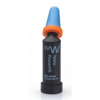 Tetric PowerFill 20x0.2g IVW