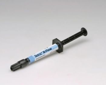 Tetric N-Flow Refill 10x0.25g A2