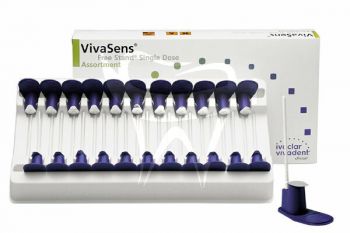 VivaSens Single Dose Assortment 22x0.1 g