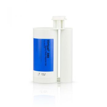 Virtual 380 Refill HB Fast 2x380 ml