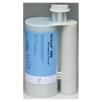 Virtual 380 Refill Mono. Fast 2x380 ml