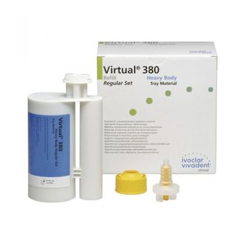 Virtual 380 Refill HB Reg. 2x380 ml