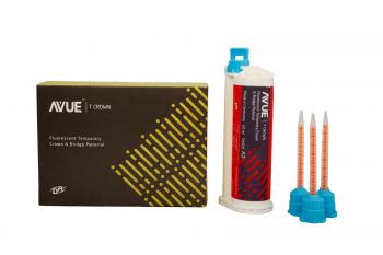 Dental Avenue Avue T Crown Automix (76 gm)